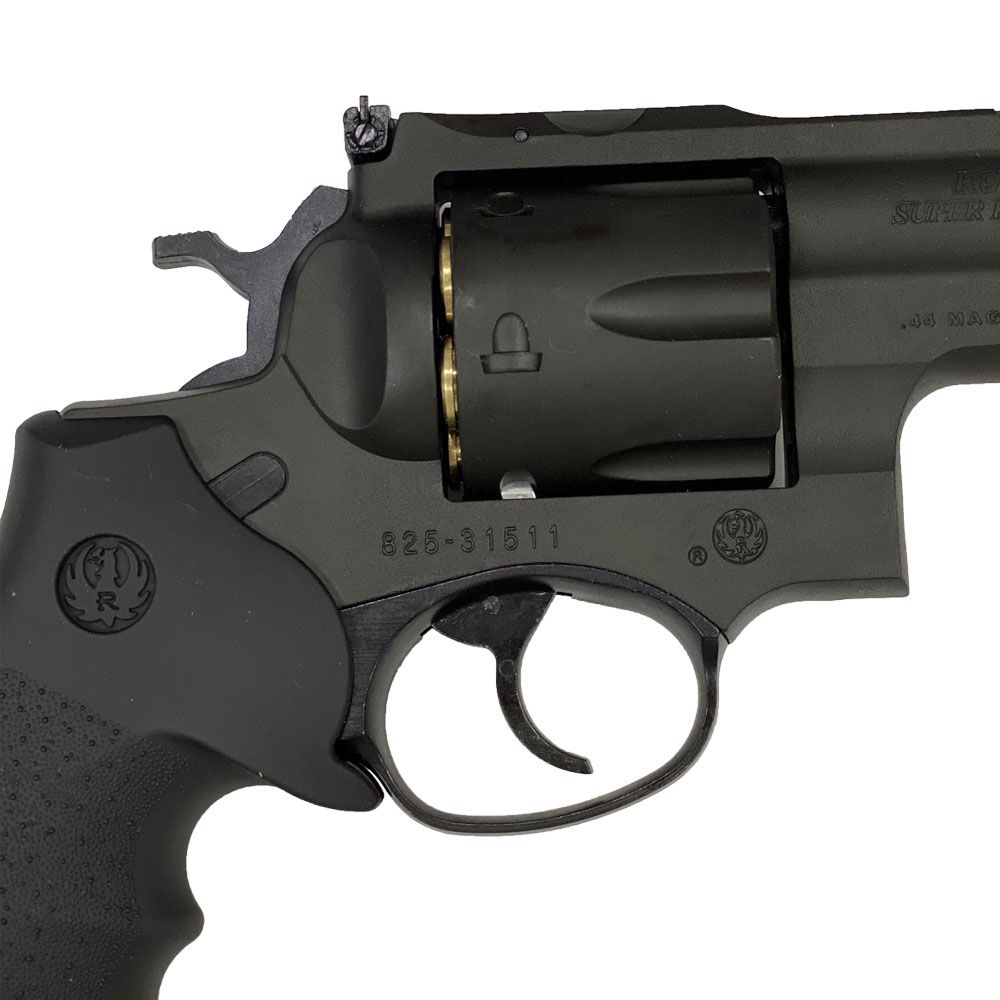 マルシン スーパーレッドホーク7.5インチ44マグナムタイプ6mm/X/ABS/WDBK