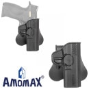AMOMAX M&P 9mm ѥɥۥ륹ʳƥ顼