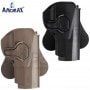 【限定特価！】AMOMAX Beretta PX4用 パドルホルスター右（各カラーあり）|ホルスター類|AMOMAX/CYTAC