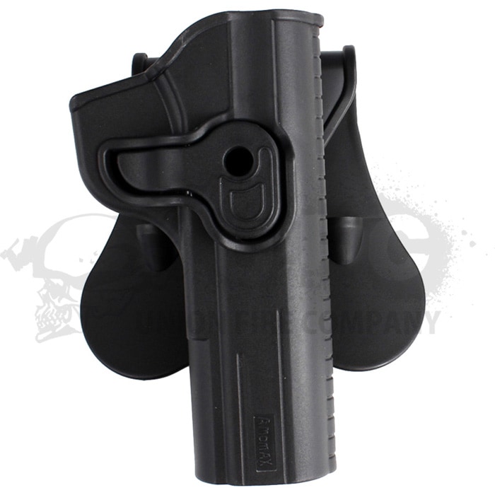 AMOMAX �ȥ���� TT-33�� �ѥɥ�ۥ륹������ BK