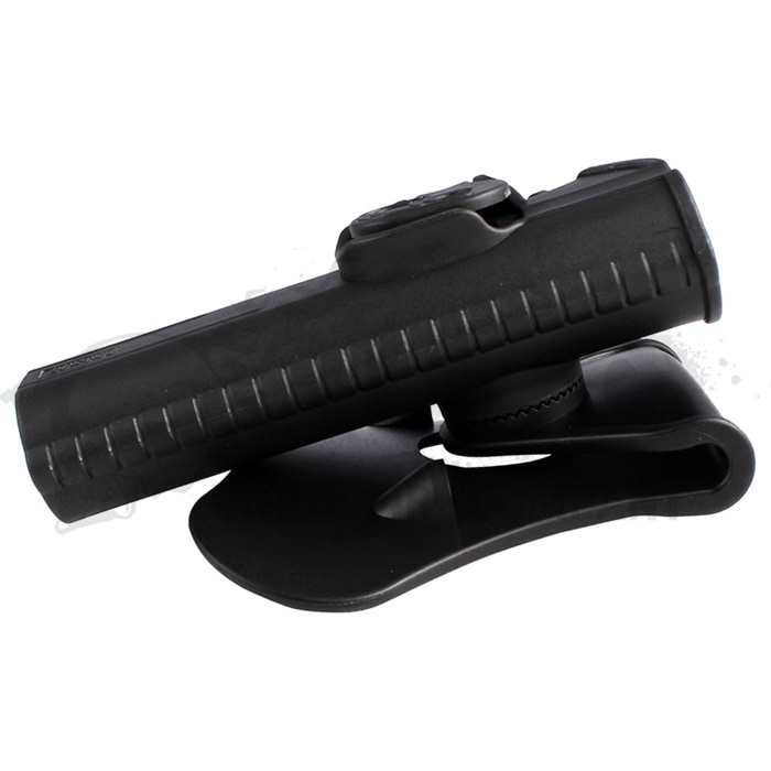 AMOMAX トカレフ TT-33用 パドルホルスター右 BK
