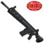 S&T HK417D 16インチ スポーツライン G2電動ガン BK（電子トリガーシステム搭載）【180日間安心保証つき】|その他本体|商品一覧