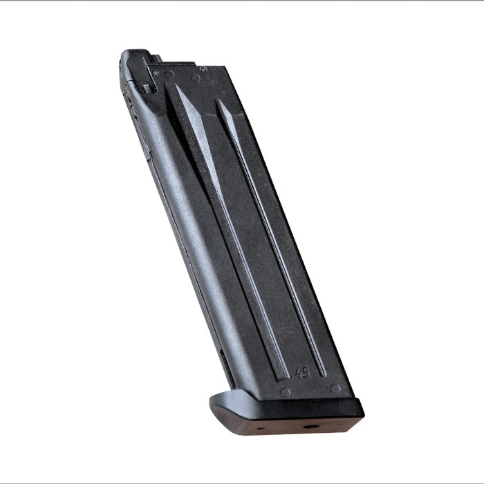 KSC USP45 ޥå ƥ7 GBB 29Ϣޥ