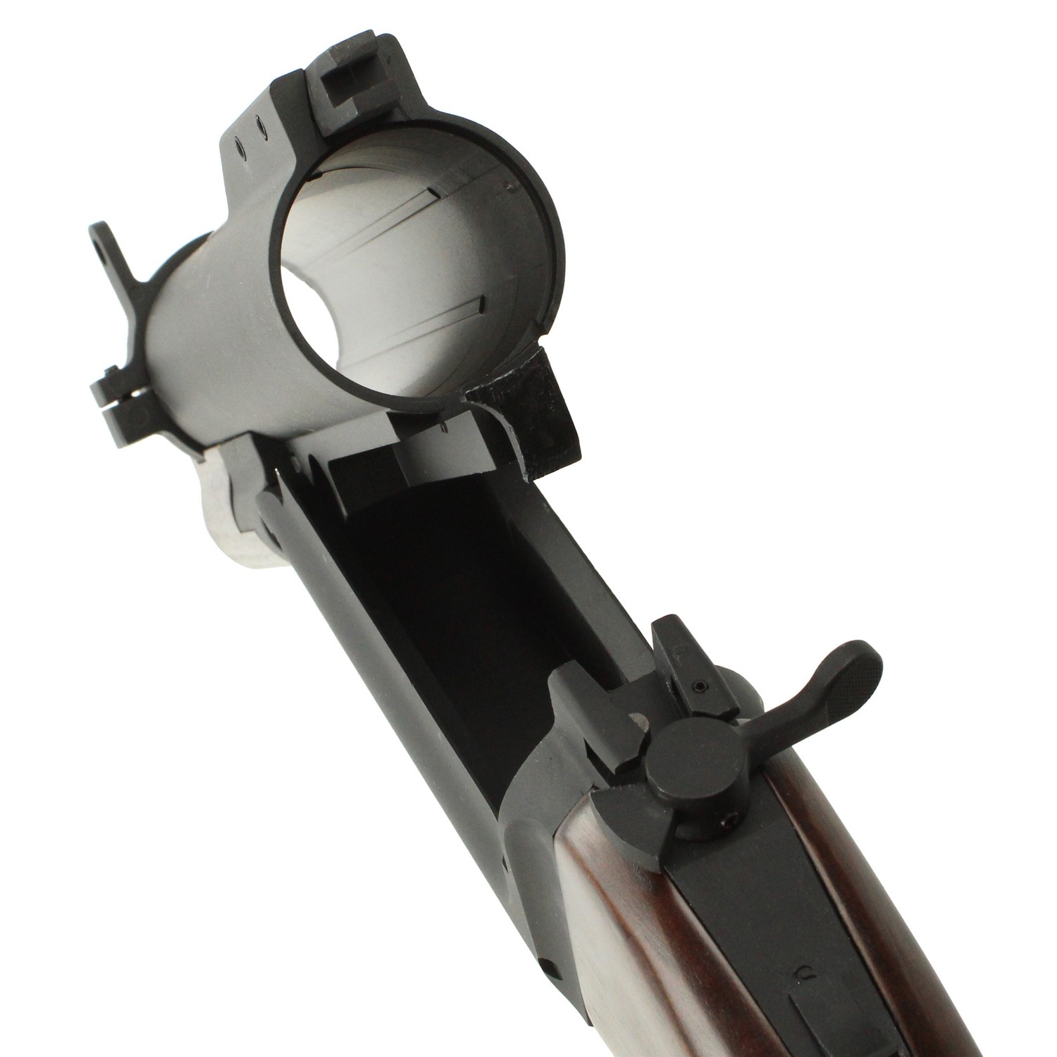 特価！40％OFF】KingArms M79 グレネードランチャー ショート