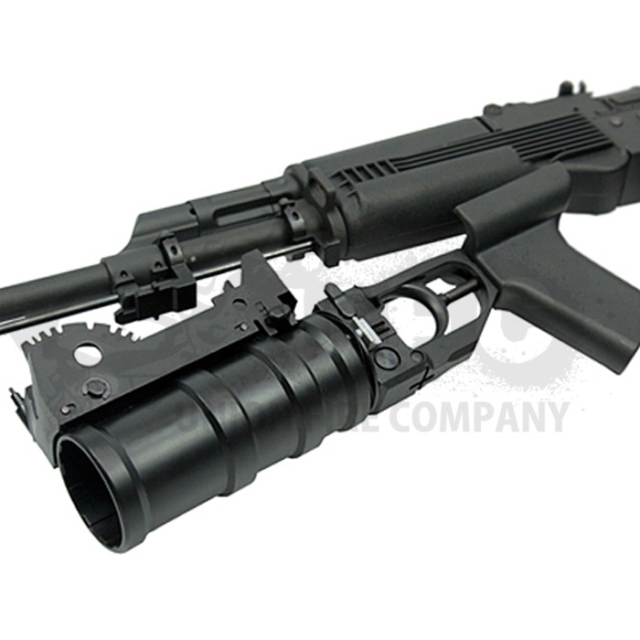 King Arms GP-30グレネードランチャー King Arms GP-30 グレネードランチャー AK シリーズ AEG GBB