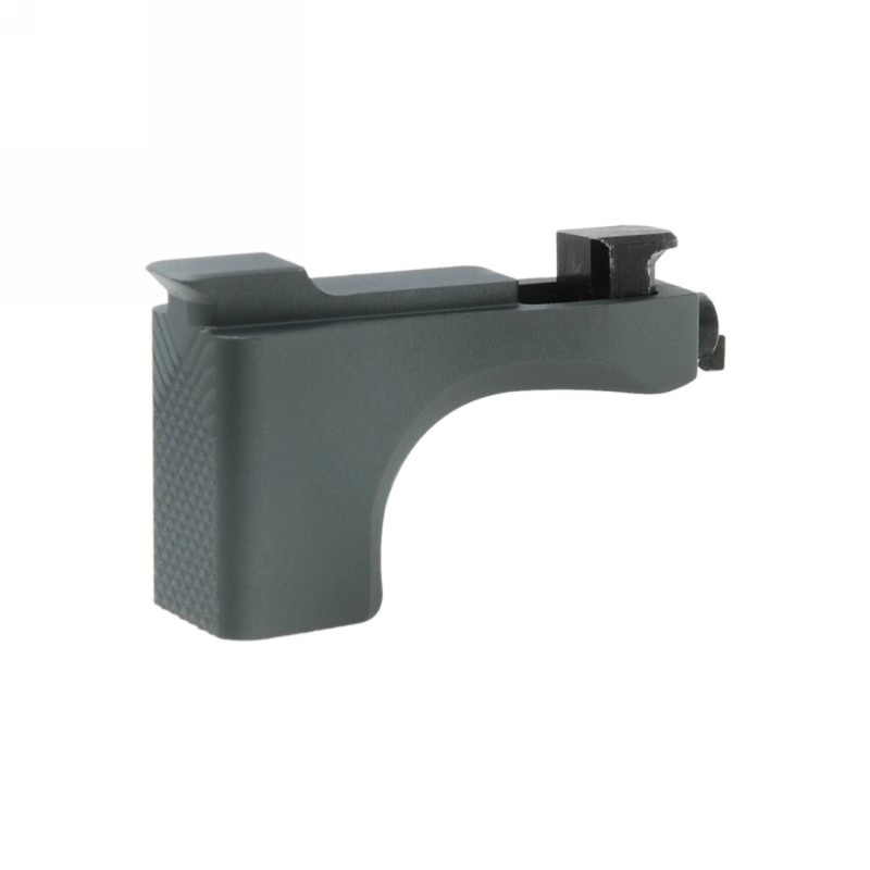 �ڤ椦�ѥ��å��оݡ�����330�ߡˡ�UFC RVL������ MLOK QD�ϥ�ɥ��ȥå� GREY