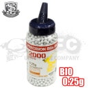 S&T NEW PRECISION 6mm �Х���BB��(BIO) 0.25g ��2000ȯ