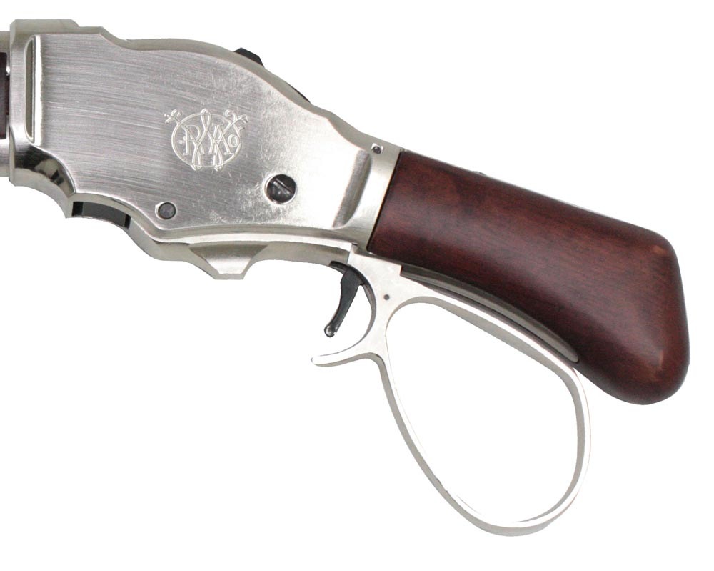 5月再入荷予約】S&T ウィンチェスター M1887 ワイルドカード ガス