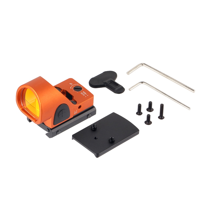 �ڸ��ꡪ�Ͳ����ʡ�UFC-RD-54OG SRO������ Red�ɥåȥ����� ORANGE