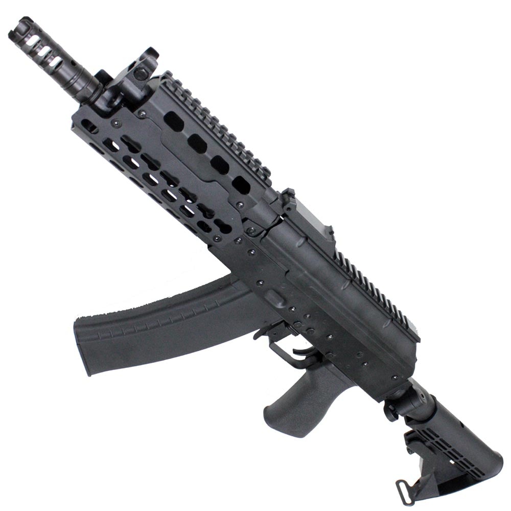 aks74u 電動ガン aks74u 電動ガン AKS74U - 次世代電動ガン | 東京マルイ