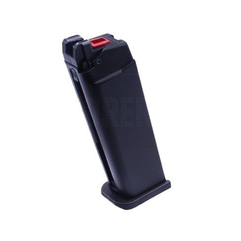 ARMORER WORKS G17/VX7 GBB���꡼����27Ϣ�ޥ�����ʥ���������ɥ��饤���ѡ�