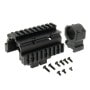 【激安！40％OFF！】GPMOT021C KAC Type Sniper Version Adjustable Mount|マウントベース|G&P