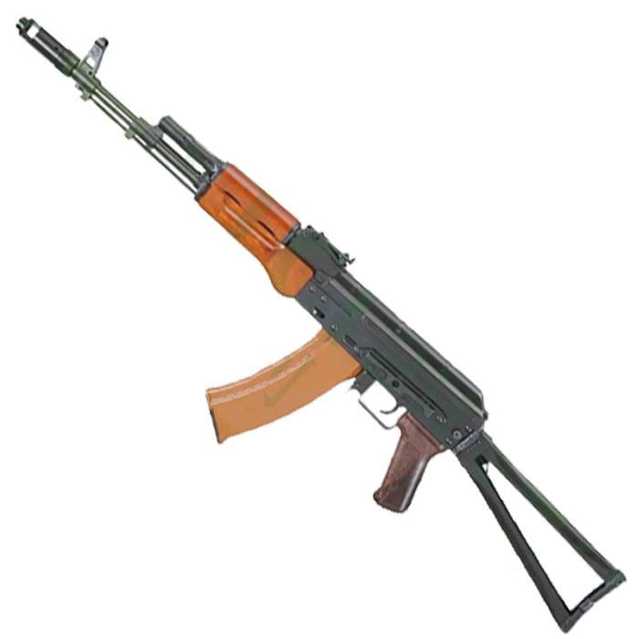 LCT AKS74 NV ե᥿ư