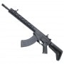 【特価！50%OFF】CME650B KAC SR-47 URX4-M 13インチ FRPスポーツライン ETU電動ガン BK（電子トリガーシステム搭載）【180日間安心保証つき】|商品一覧