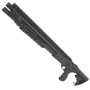 S&T M870 ロング KEYMOD タクティカル BK【180日間安心保証つき】|商品一覧
