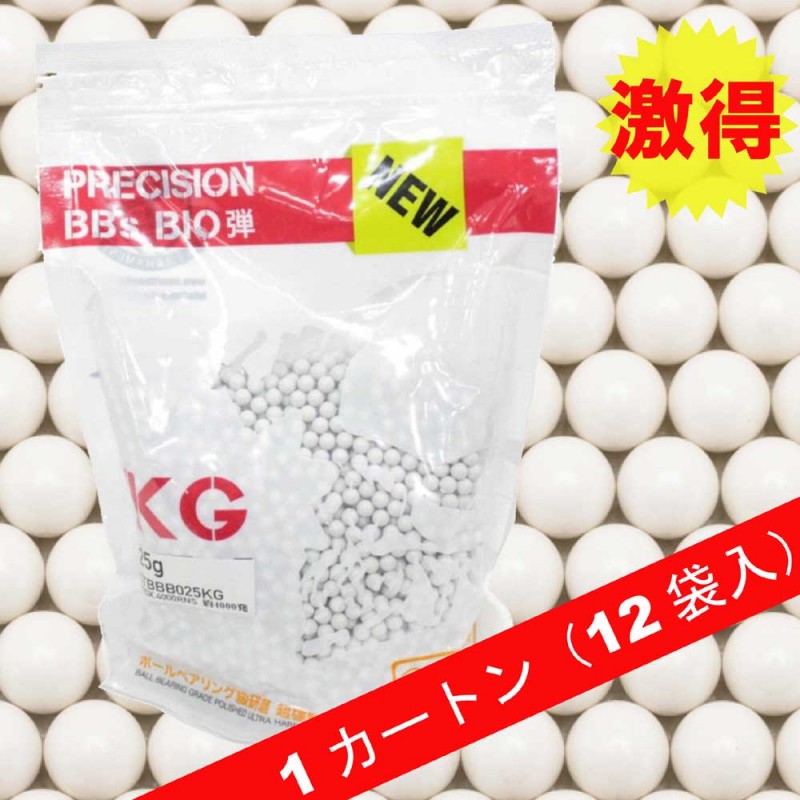 �ڤޤȤ��㤤12�ޡ�S&T NEW PRECISION BBs BIO�� 0.25g ��4000ȯ