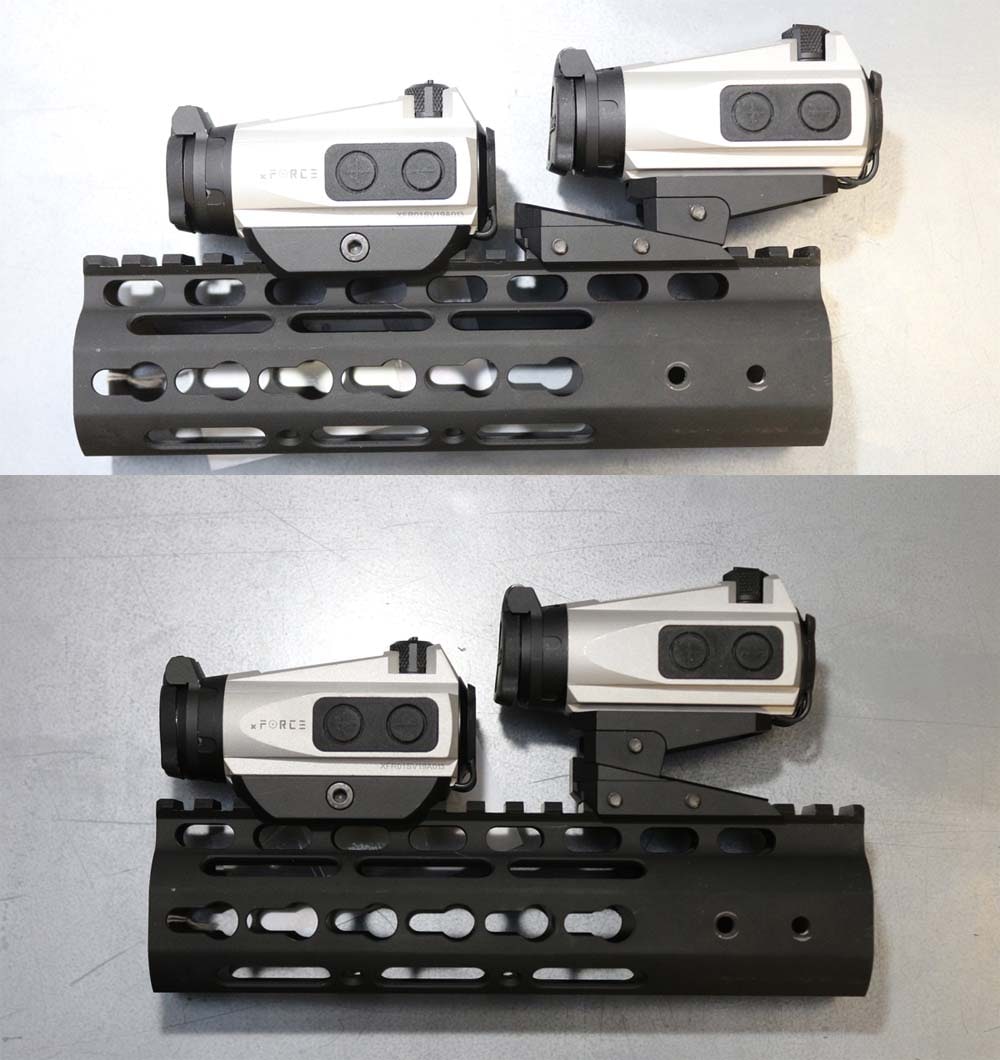 電動ガン・エアガン(エアーガン)通販のオンラインミリタリーストアFOUR