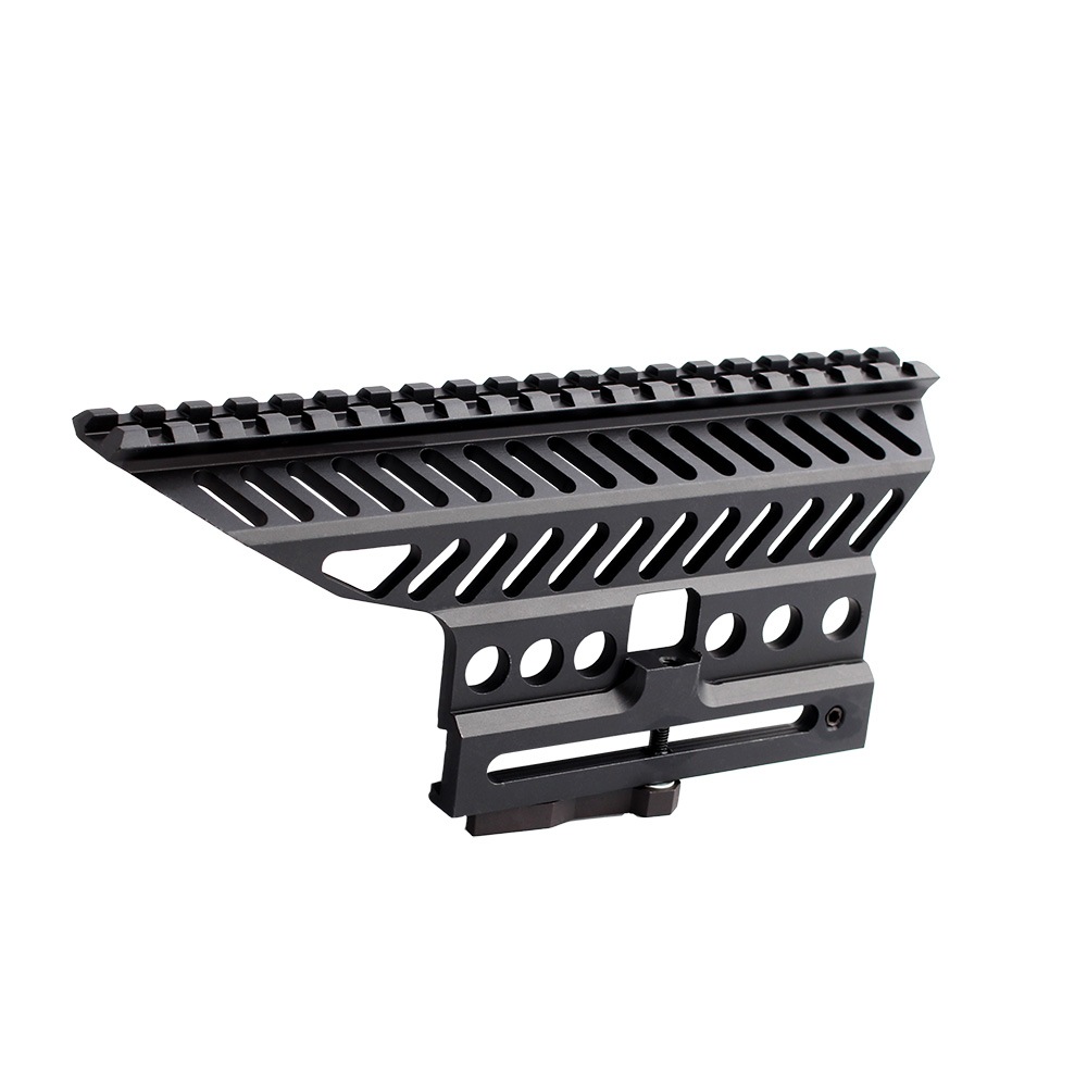 UFC-MT-114 ZENIT Б-13(B-13)タイプ AKサイドマウント