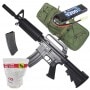 【フォースターBOX】CME009E XM177E1 フルメタル ETU 電動ガン（電子トリガーシステム搭載）【リポバッテリーセット】【180日間安心保証つき】|電子トリガーシステム|商品一覧