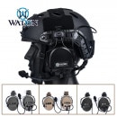 WADSN MSA SORDIN�����ץإåɥ��åȡ�BK/DE/FG/OD���顼����˥إ��åȥ����ץ���Ver.1