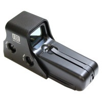 【限定！値下げ品】UFC EOTech 552タイプ R/Gドットサイト BK|ダットサイト（ＲＤ）|ＵＦＣ