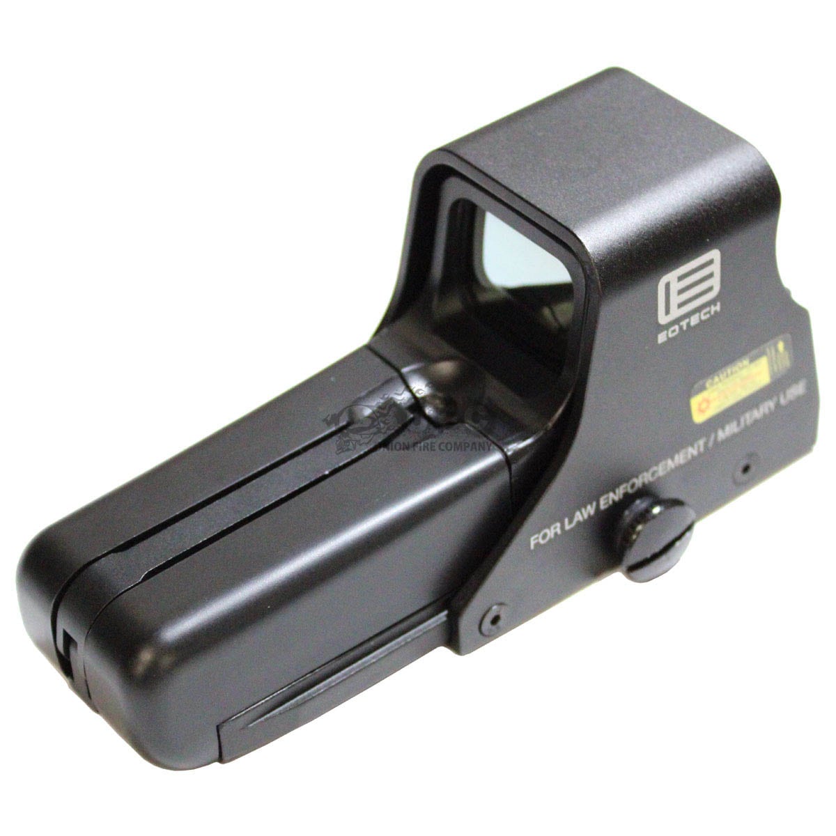 限定！値下げ品】UFC EOTech 552タイプ R/Gドットサイト BK