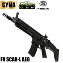 ��9��4�����١�CYMA/CYBERGUN FN SCAR-L �ե�᥿����ư���� BK��180���ְ¿��ݾڤĤ���
