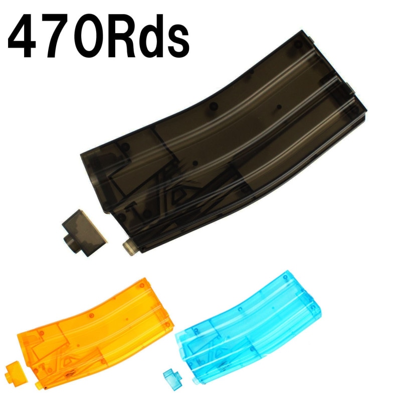 ڤ椦ѥåоݡ330ߡˡS&T 6mm BB M4ޥ(470R) (ƥ顼)