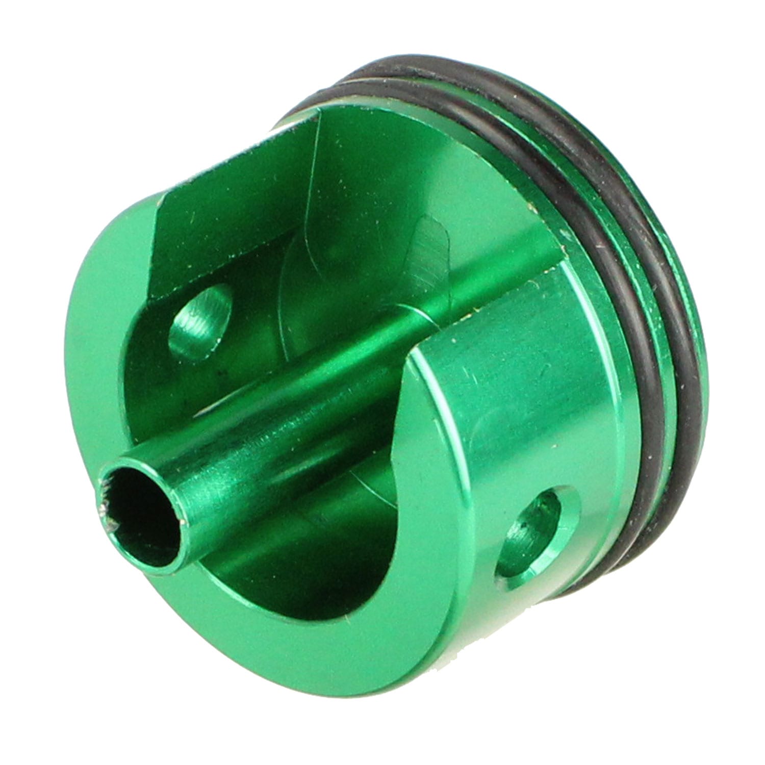 ڤ椦ѥåоݡ330ߡˡZC CNC  إå Ver2, 3 Green