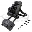 ڸꡪͲʡUFC WILCOX L2 G05 NVGޥ + 饦ɥå BK