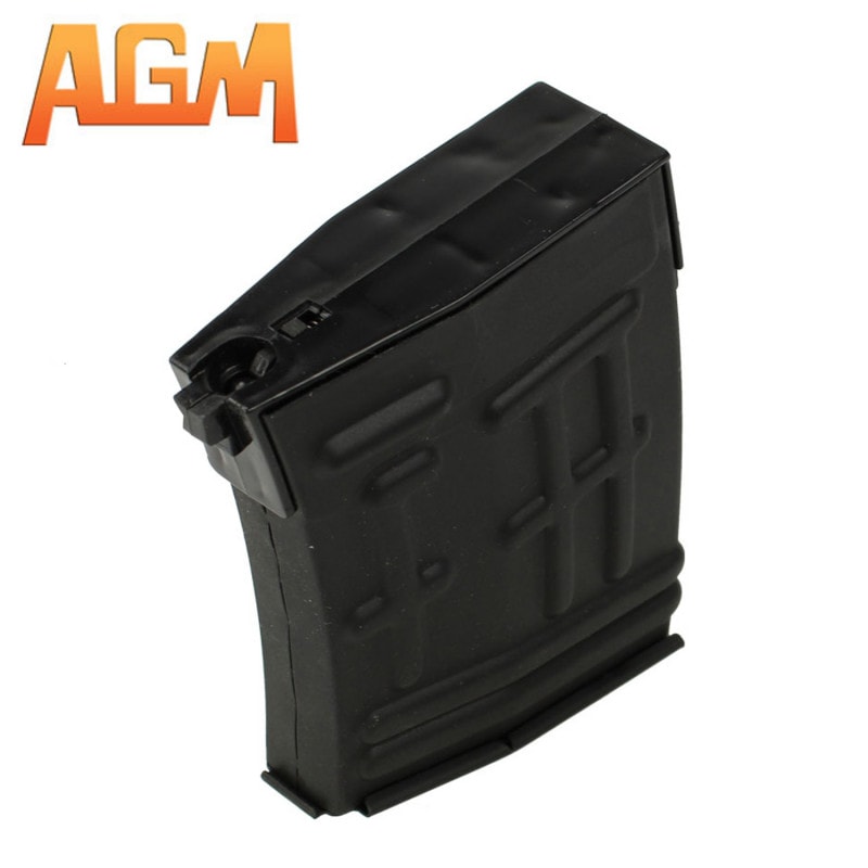 AGM Dragunov SVD�� 30Ϣ�ޥ�����