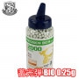 SALES&T NEW PRECISION 6mm BIO TRACERХBB(BIO ߸) 0.25g 2000ȯ
