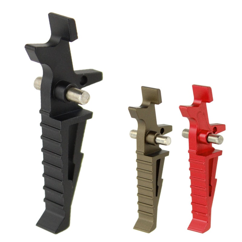 �ڸ��ꡪ�Ͳ����ʡ�UFC CNC ����� ���ȥ졼�ȥȥꥬ�� M4 ��ư�ѡʳƥ��顼�����