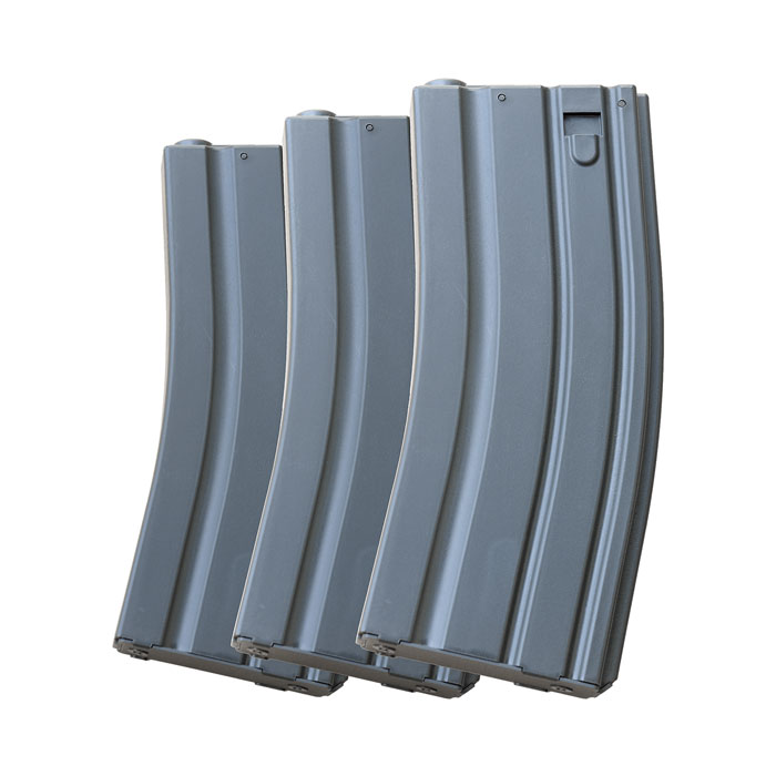 KSC M4���꡼�� ERG/TEG�� 30/60Ϣ�ޥ����� ��3�ܥ��åȢ�