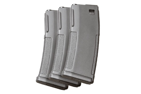 �ڸ����ò���KSC M4 ERG ��ư�� 60Ϣ EPM�ޥ����� 3�ĥ��å�