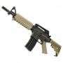 CM018ATAN M4 CQB Colt���ȥå� �ե�᥿����ư���� TAN��180���ְ¿��ݾڤĤ���