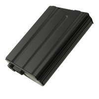 【ゆうパケット対象（全国330円）】CYMA VN190連マガジン BK|商品一覧