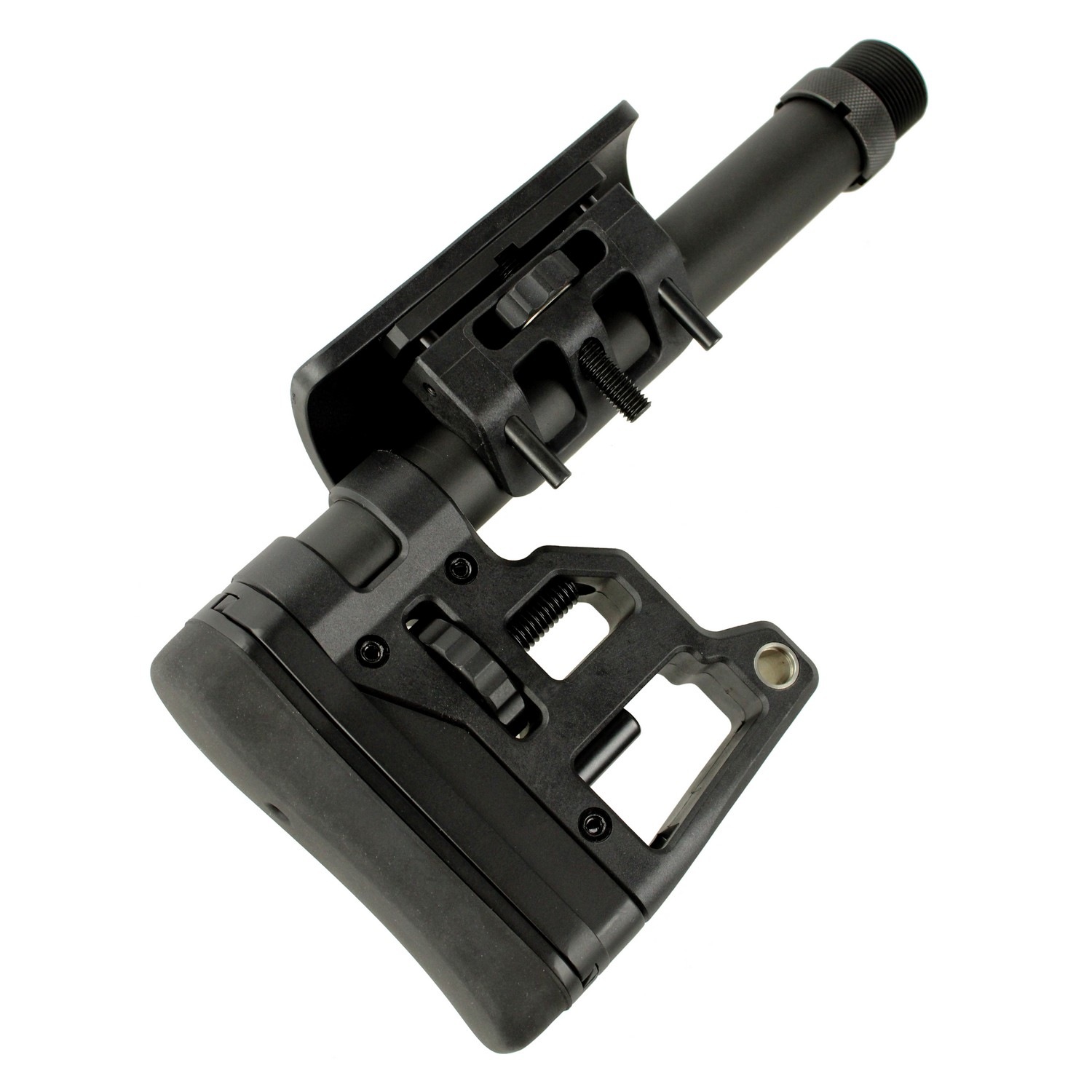 特価！45％OFF】CYMA CM708 MDT LSS スケルトンストック