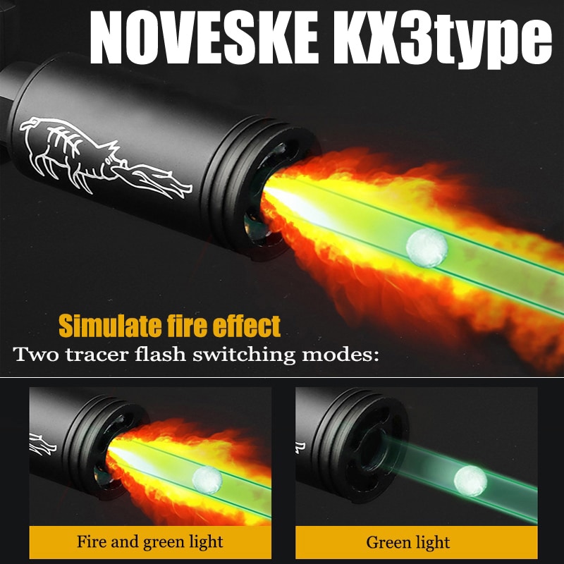 ڸꡪͲʡNOVESKE KX3 FIREȥ졼(14mm-/11mm+)