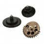 【ゆうパケット対象（全国330円）】S&T スチールCNC ハイスピードギアセット 13:1|電動用|内部パーツ