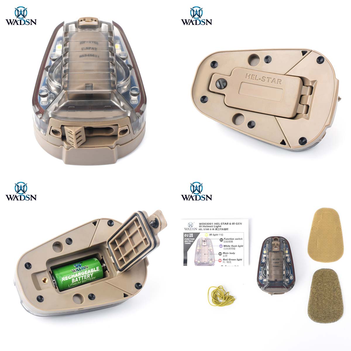 【実物】HEL-STAR 6 Gen III HS-620-01 実物】HEL-STAR 6 Gen III HS-620-01 Hel-Star 6 GEN III helstar – Third