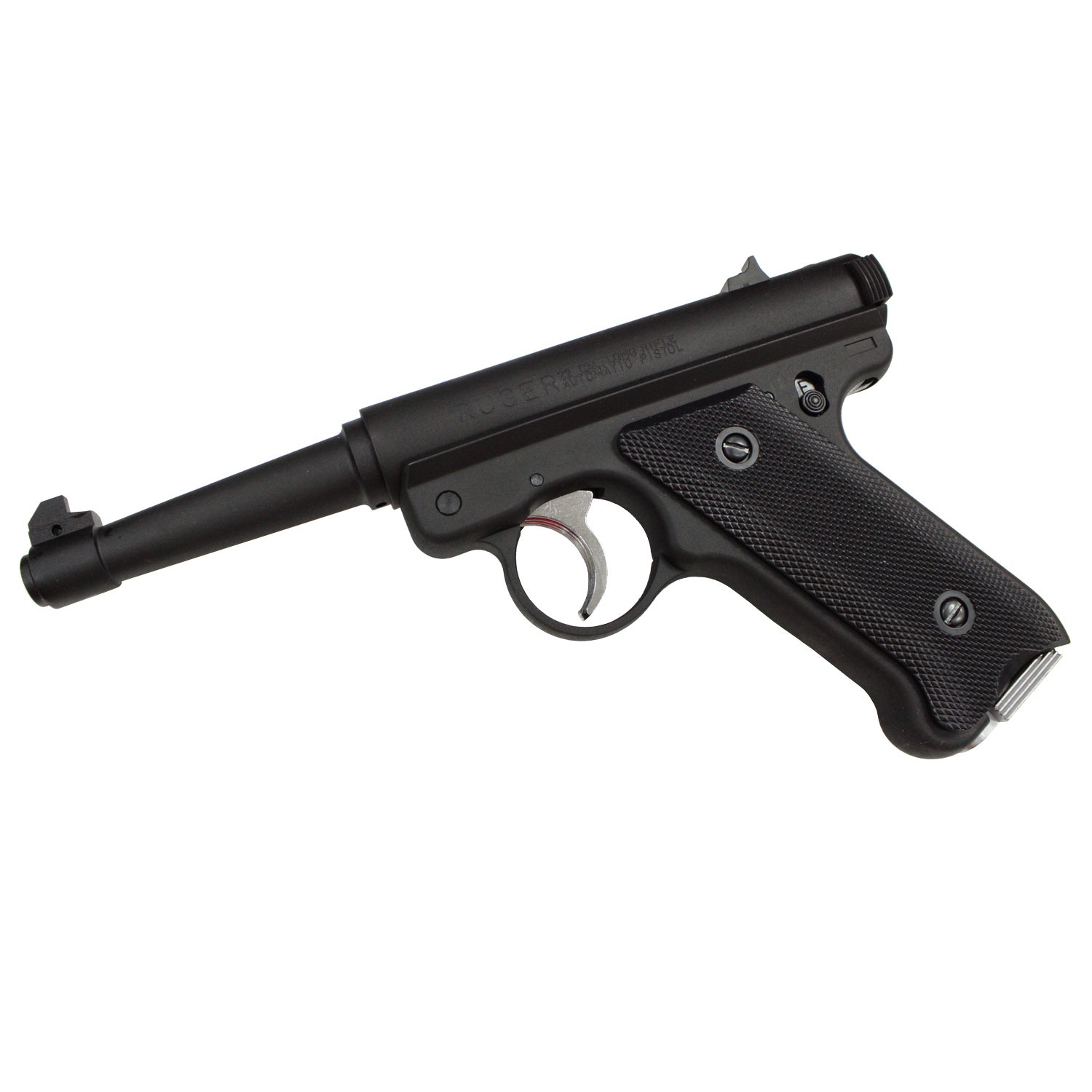 �ޥ륷�� ��������륬�� MK1 HW 6mm BK