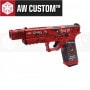 ARMORER WORKS VX7312RMR DPタイプG17 ※ハーフメタル|グロック|ARMORER WORKS