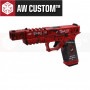 ARMORER WORKS VX7202 DPタイプG17 ※ハーフメタル|グロック|ARMORER WORKS