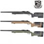 【ブラックフライデー！49%】S&T M40A3 スポーツライン エアーコッキング ライフル（各カラーあり）【180日間安心保証つき】|商品一覧