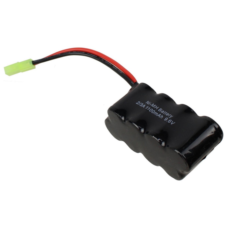 UFC-BY-31B S&T M249 9.6V 1100mAh ˥åǥХåƥ꡼