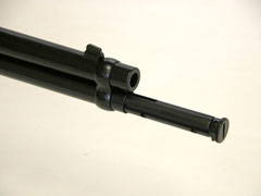 KTW New ウィンチェスター M1873 カービン