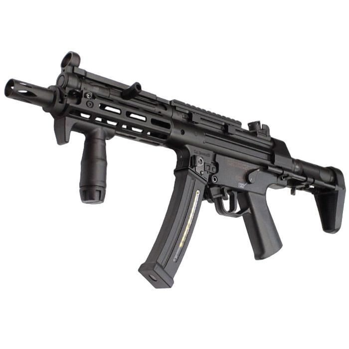 24時間限定値下げ　中古品　無改造　絶版モデル東京マルイ電動ガンMP5K PDW Amazon | 東京マルイ No46 H&K MP5K A4 PDW 18歳以上