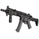 CYMA Enhanced MP5 PDWȥå ե᥿ư(E-Shooter)180ְ¿ݾڤĤ