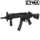 ��4��9�����١�CYMA Enhanced MP5 R���ȥå� �ե�᥿����ư����(E-Shooter) ��180���ְ¿��ݾڤĤ���
